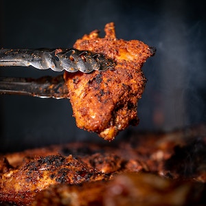 Turkey Suya